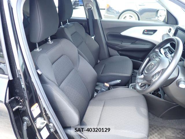 Suzuki SWIFT 2024-06 8746170-20