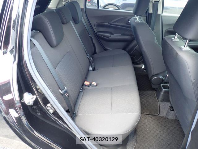 Suzuki SWIFT 2024-06 8746170-21
