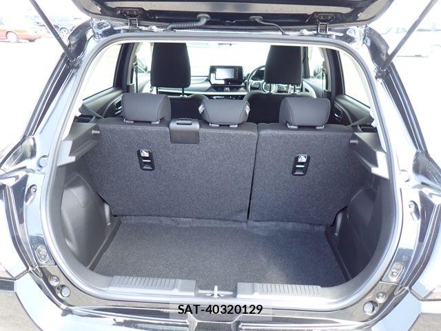 Suzuki SWIFT 2024-06 8746170-22