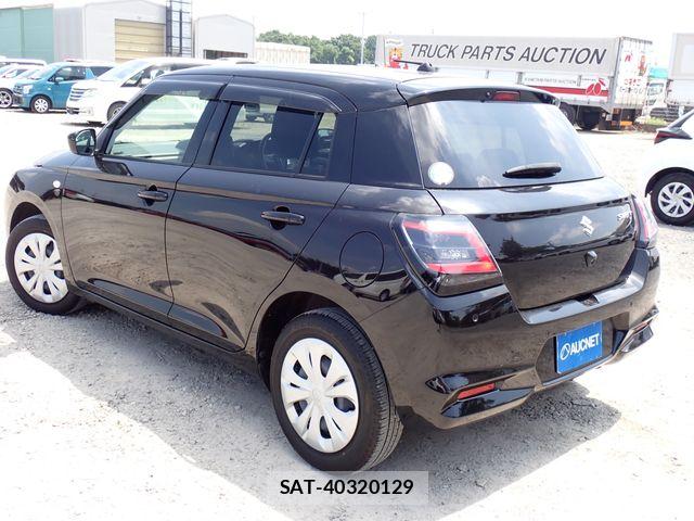 Suzuki SWIFT 2024-06 8746170-2