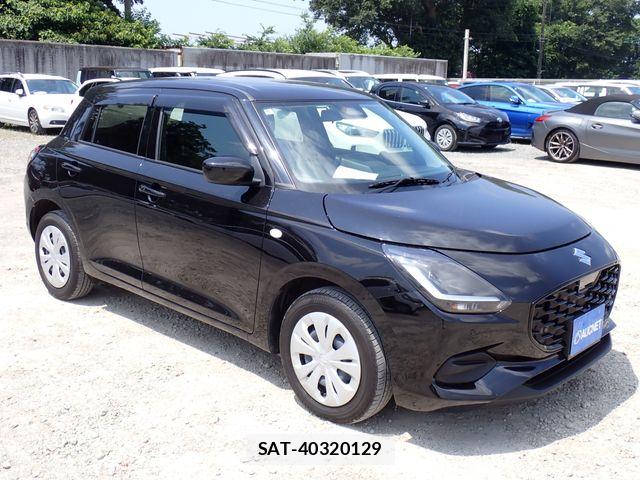 Suzuki SWIFT 2024-06 8746170-3