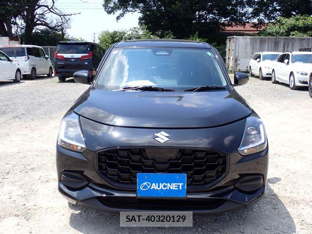 Suzuki SWIFT 2024-06 8746170-4