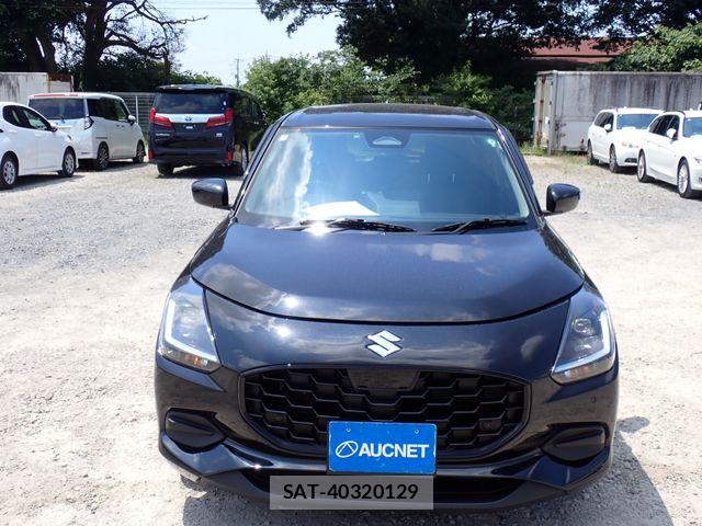 Suzuki SWIFT 2024-06 8746170-5