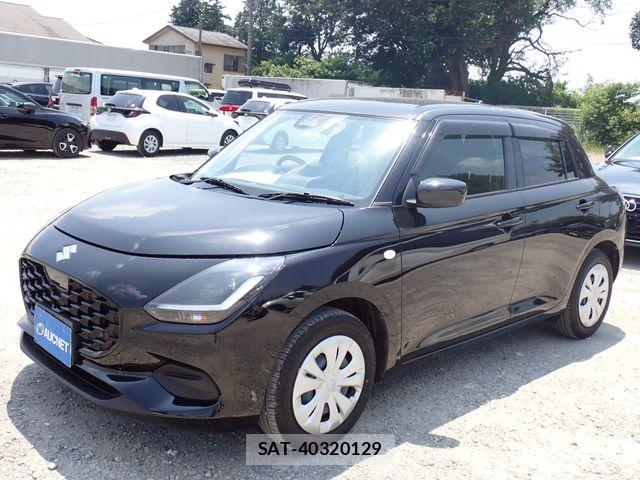 Suzuki SWIFT 2024-06 8746170-6