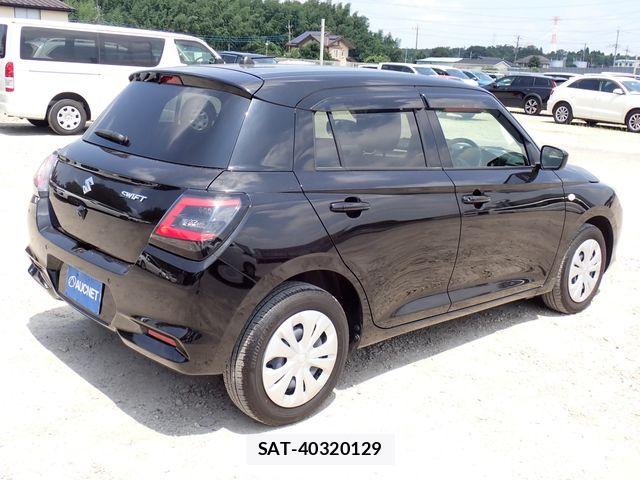 Suzuki SWIFT 2024-06 8746170-7