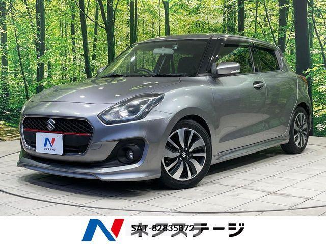 Suzuki SWIFT 2017-01 8746188-0