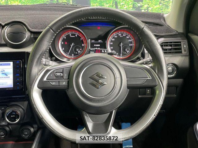 Suzuki SWIFT 2017-01 8746188-10