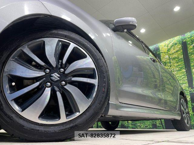 Suzuki SWIFT 2017-01 8746188-11