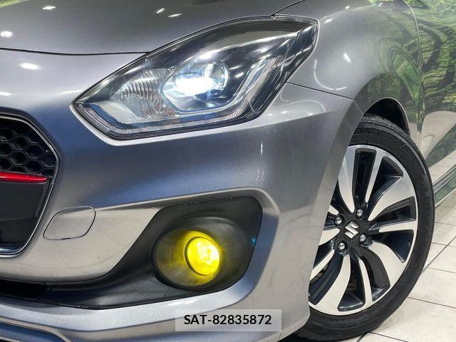 Suzuki SWIFT 2017-01 8746188-12