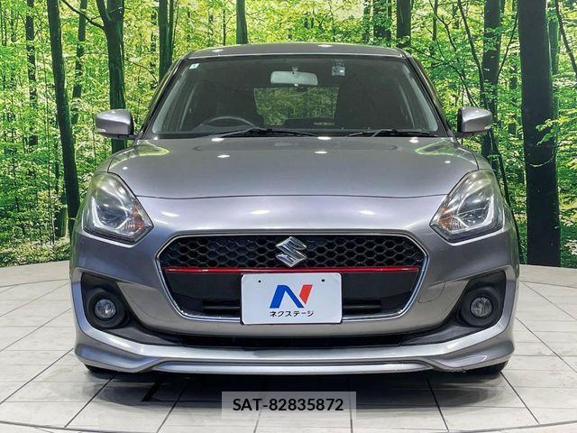 Suzuki SWIFT 2017-01 8746188-13