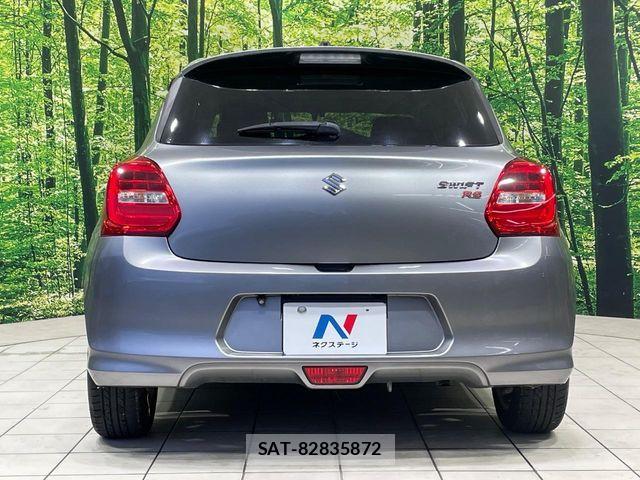 Suzuki SWIFT 2017-01 8746188-14