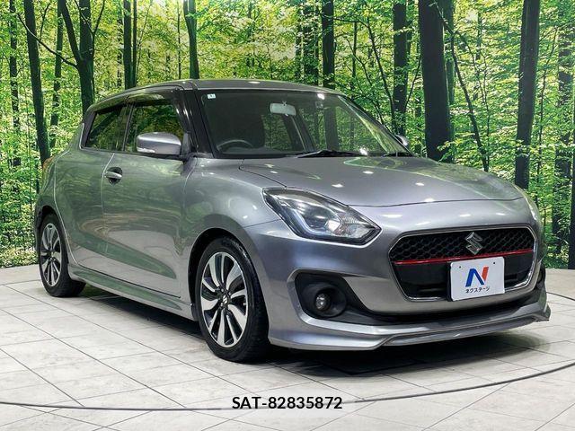 Suzuki SWIFT 2017-01 8746188-15