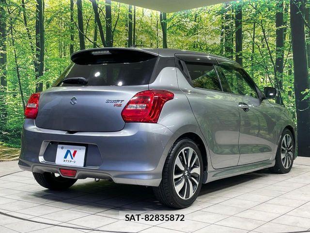 Suzuki SWIFT 2017-01 8746188-16