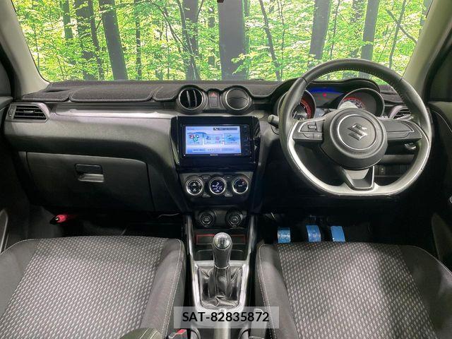 Suzuki SWIFT 2017-01 8746188-1