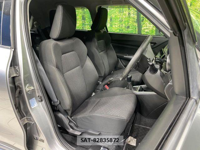 Suzuki SWIFT 2017-01 8746188-7