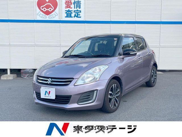 Suzuki SWIFT 2016-10 8746190-0