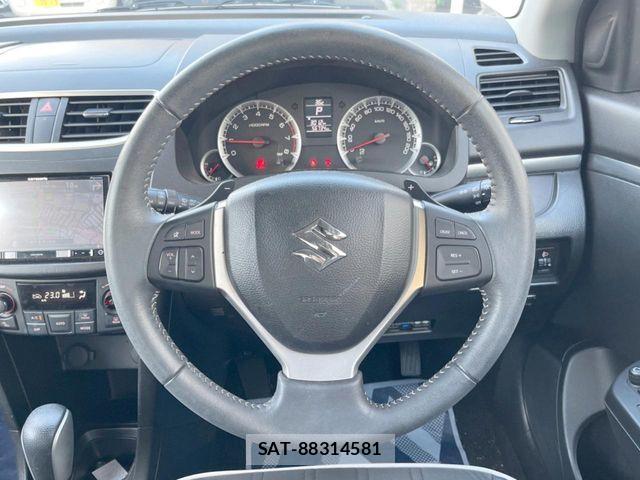 Suzuki SWIFT 2016-10 8746190-10