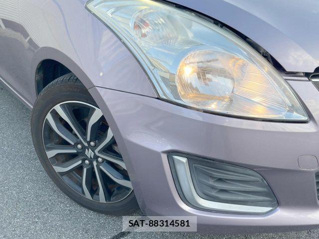 Suzuki SWIFT 2016-10 8746190-11