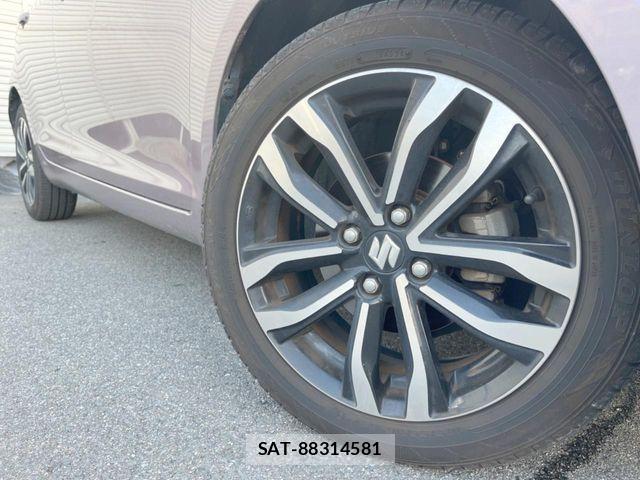 Suzuki SWIFT 2016-10 8746190-12