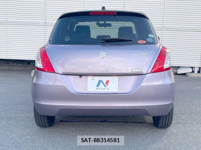 Suzuki SWIFT 2016-10 8746190-14
