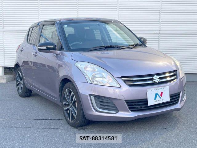 Suzuki SWIFT 2016-10 8746190-15