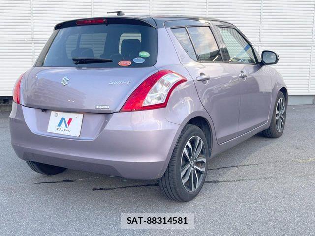 Suzuki SWIFT 2016-10 8746190-16
