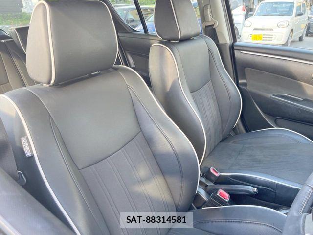 Suzuki SWIFT 2016-10 8746190-7