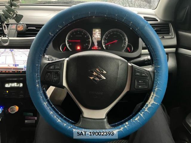 Suzuki SWIFT 2015-09 8746193-9