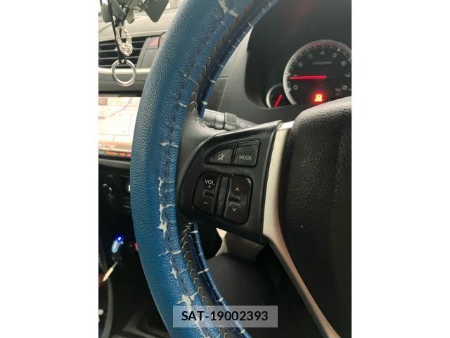 Suzuki SWIFT 2015-09 8746193-11