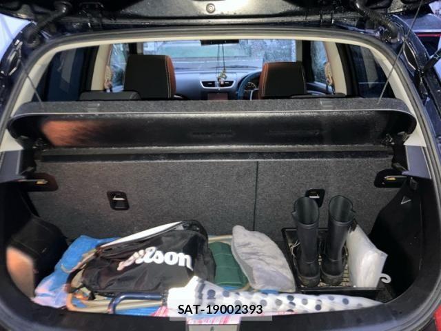 Suzuki SWIFT 2015-09 8746193-16