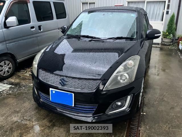 Suzuki SWIFT 2015-09 8746193-1