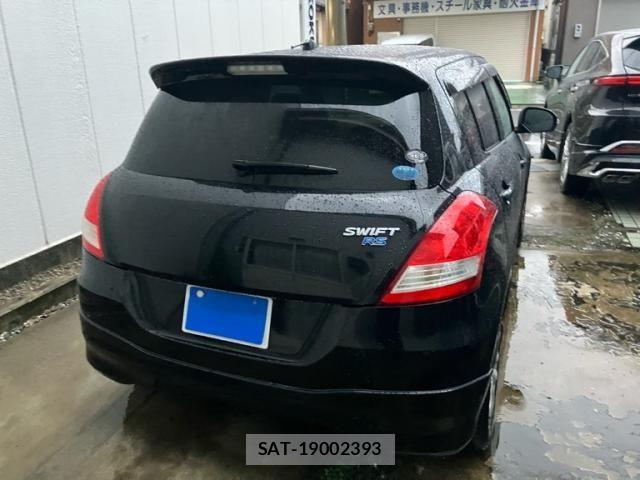 Suzuki SWIFT 2015-09 8746193-2