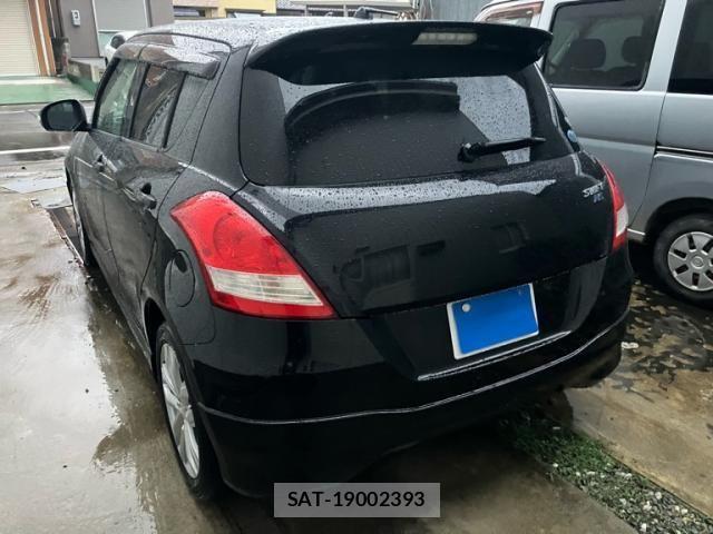 Suzuki SWIFT 2015-09 8746193-4