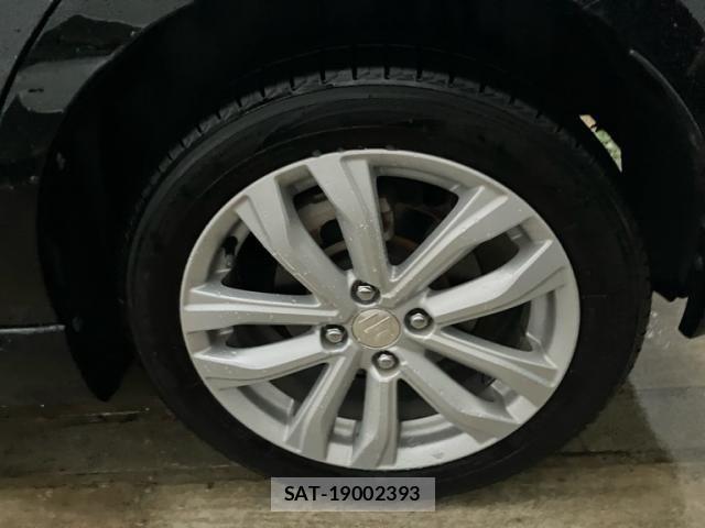 Suzuki SWIFT 2015-09 8746193-5