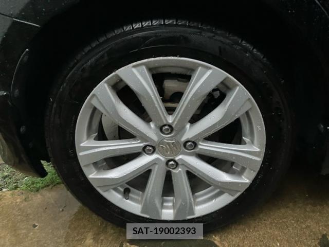Suzuki SWIFT 2015-09 8746193-6