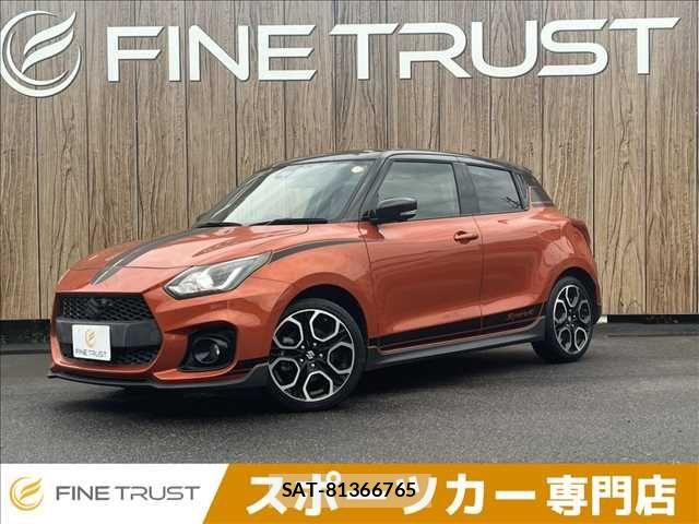 Suzuki SWIFT 2020-08 8746184-0