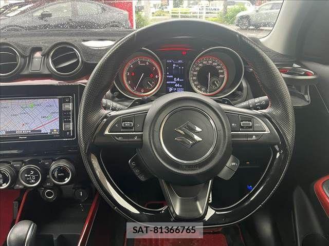 Suzuki SWIFT 2020-08 8746184-9