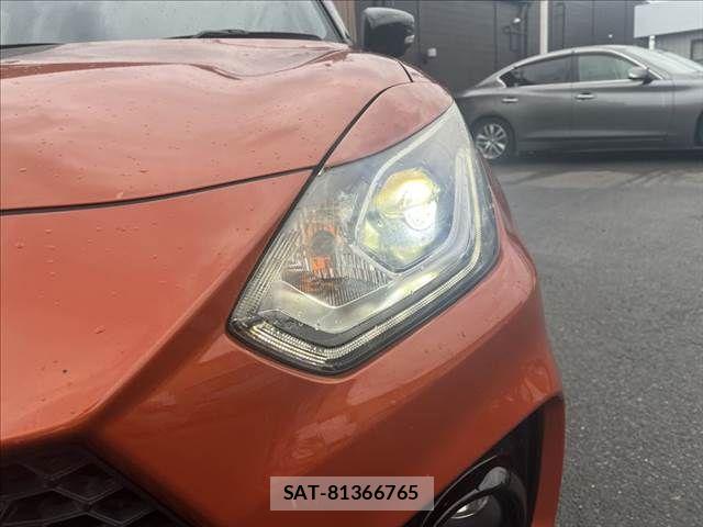 Suzuki SWIFT 2020-08 8746184-10