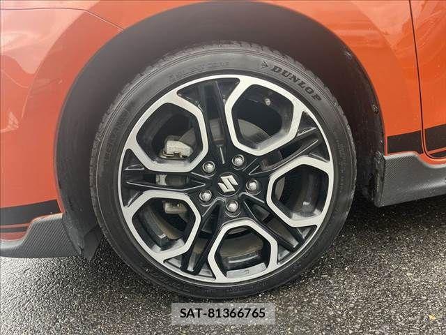 Suzuki SWIFT 2020-08 8746184-11