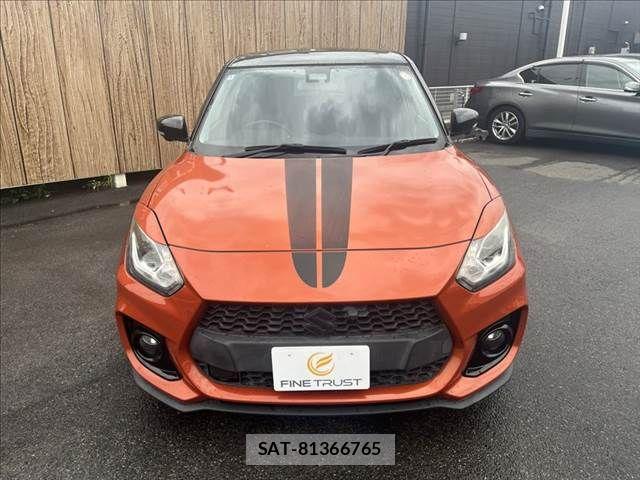 Suzuki SWIFT 2020-08 8746184-12