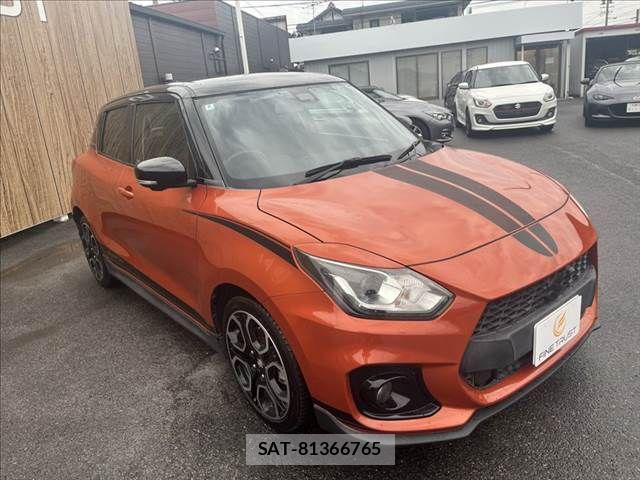 Suzuki SWIFT 2020-08 8746184-13