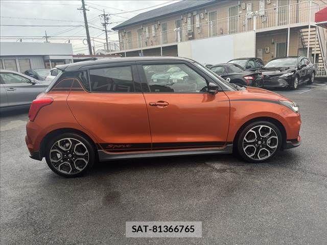 Suzuki SWIFT 2020-08 8746184-14