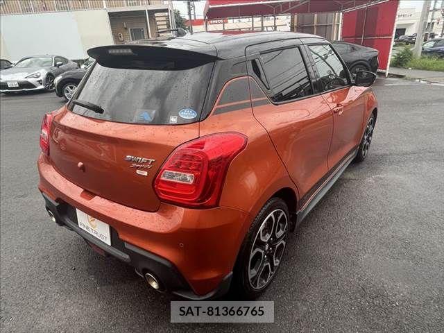 Suzuki SWIFT 2020-08 8746184-15