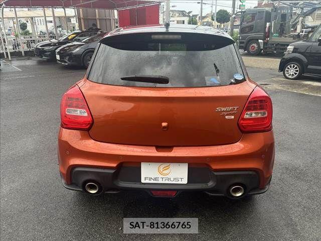 Suzuki SWIFT 2020-08 8746184-16