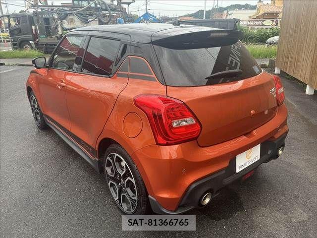Suzuki SWIFT 2020-08 8746184-17