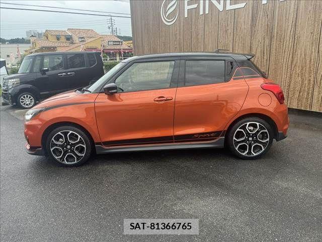 Suzuki SWIFT 2020-08 8746184-18