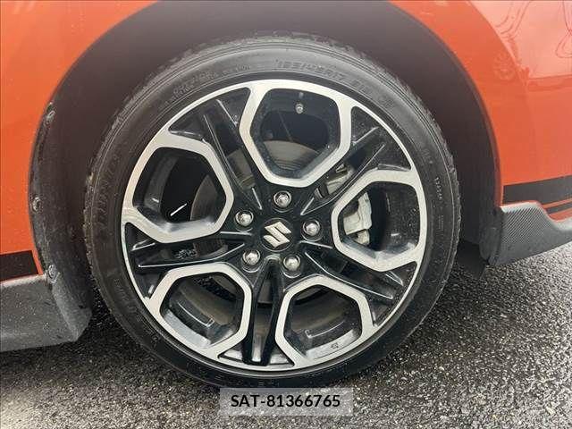 Suzuki SWIFT 2020-08 8746184-25