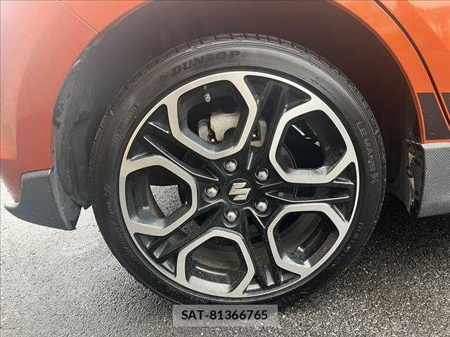 Suzuki SWIFT 2020-08 8746184-26