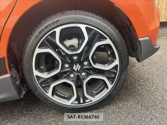 Suzuki SWIFT 2020-08 8746184-27