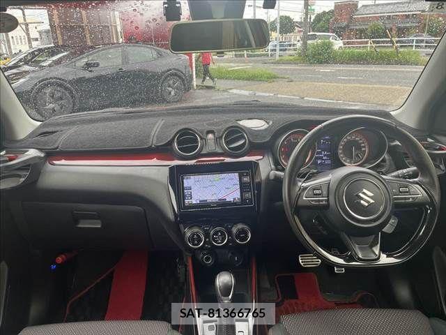 Suzuki SWIFT 2020-08 8746184-2
